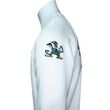 Notre Dame Cream & Blue Ireland Sweatshirt M
