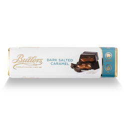 Butlers 75g Dark Salted Caramel Bar  