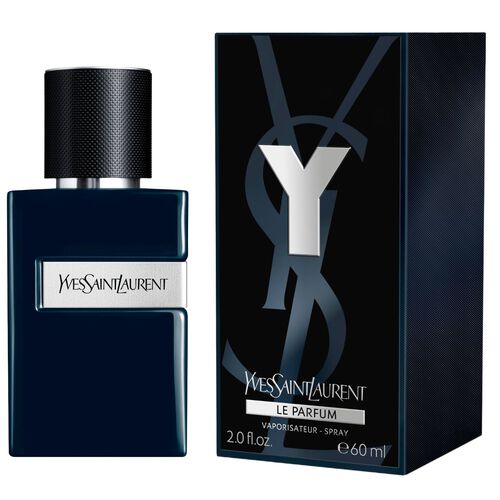 YSL Y Le Parfum 60ml