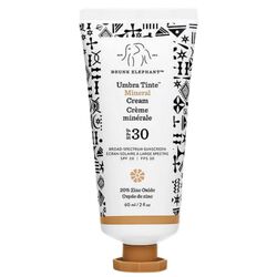 Drunk Elephant Umbra Tinte Mineral Cream SPF30 60ml