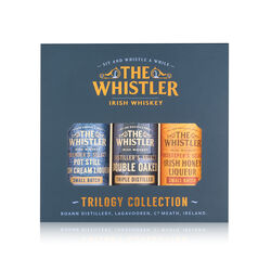 Trilogy Mini Gift Pack 3x5cl