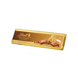 Lindt Gold Milk Bar 300g