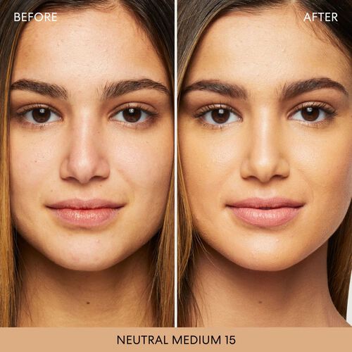 bareMinerals Original Loose Powder Foundation SPF15 15 Neutral Medium