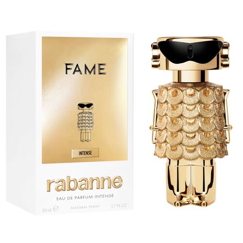 Paco Rabanne Fame Intense Eau de Parfum 50ml