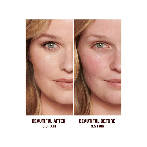 Charlotte Tilbury Beautiful Skin Concealer 3.5 Fair