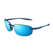 Maui Jim MJ0676S-003 Rectangular Sunglasses