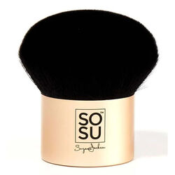 SOSU Cosmetics Kabuki Brush