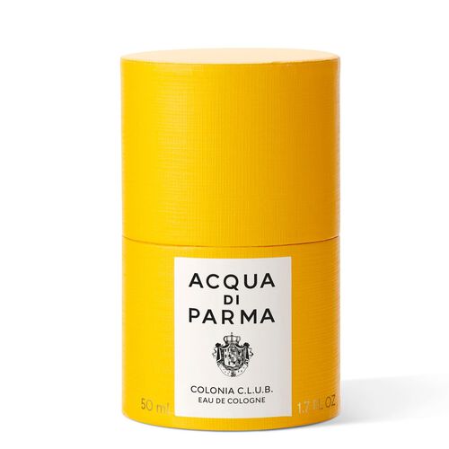 Acqua Di Parma Colonia C.L.U.B. Eau de Cologne 50ml