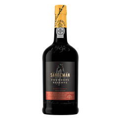 Sandeman Sandeman Founders Reserve Port Wine