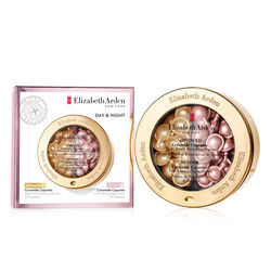 Elizabeth Arden Advanced Ceramide and Retinol Ceramide Capsules Day & Night