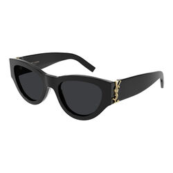 Saint Laurent SL M94-001 Cat Eye Sunglasses