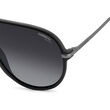 Carrera C SPORT 06/S Dark Ruthenim Pilot Sunglasses
