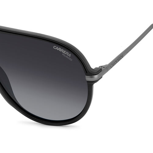Carrera C SPORT 06/S Dark Ruthenim Pilot Sunglasses