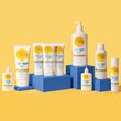 Bondi Sands SPF50+ Fragrance Free Body Sunscreen Lotion 150ml