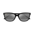 Maui Jim MJ0758S-004 Cat Eye Sunglasses
