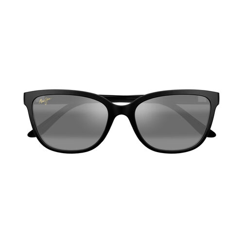 Maui Jim MJ0758S-004 Cat Eye Sunglasses