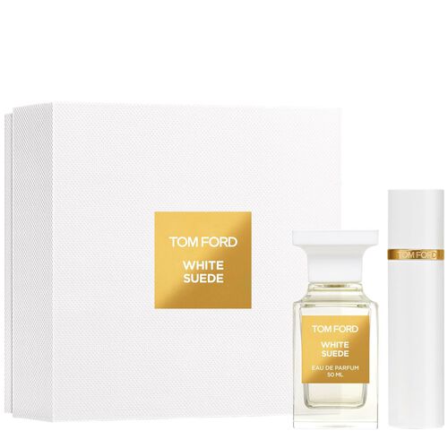 Tom Ford White Suede Eau de Parfum Set