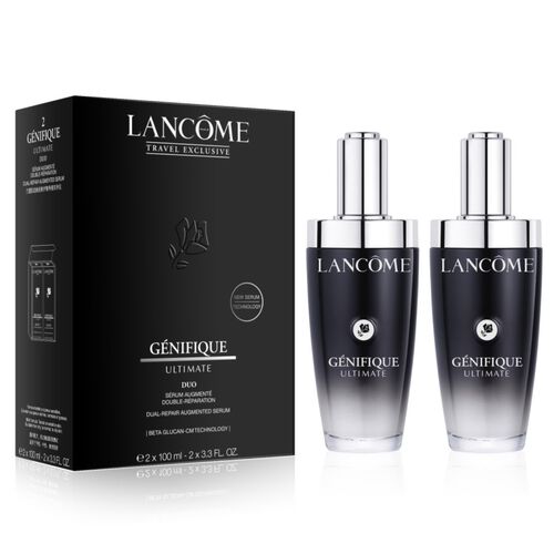 Lancome Genifique Serum Duo 100ml