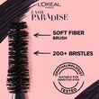 L'Oreal Paris Lash Paradise Volumising Mascara Black Duo