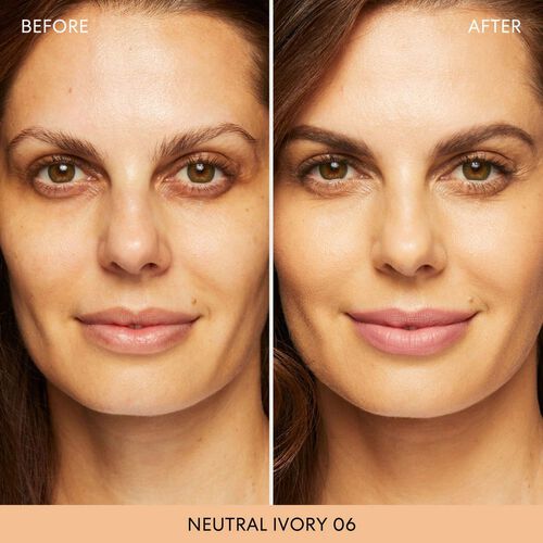 bareMinerals Original Loose Powder Foundation SPF15 06 Neutral Ivory