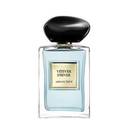 Armani Armani/Privé Vetiver d'Hiver Eau de Toilette 100ml