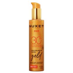 Nuxe Huile Solaire Sun Oil SPF30 150ml