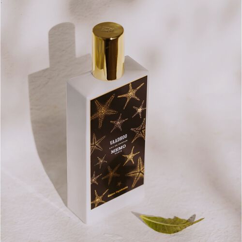 Memo Paris Vaadhoo Eau de Parfum 75ml