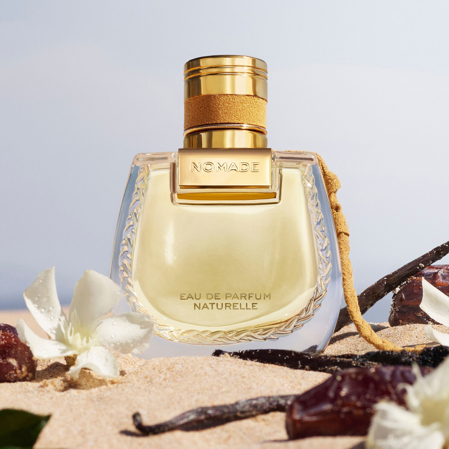 Nomade Jasmin Naturel Eau de Parfum 50ml | Airport Duty Free Shopping