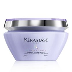 Kérastase Blond Absolu Ultra-Violet Hair Mask 200ml