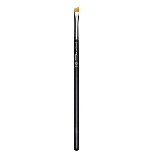 MAC 208S Angled Brow Brush