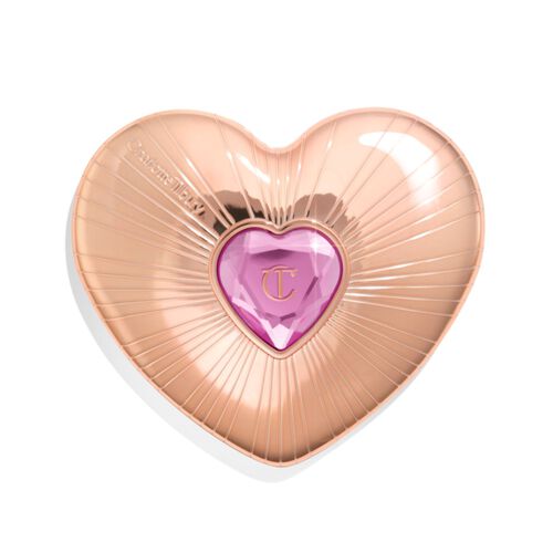 Charlotte Tilbury Pillow Talk Beauty Soulmates Palette Flawless Pink