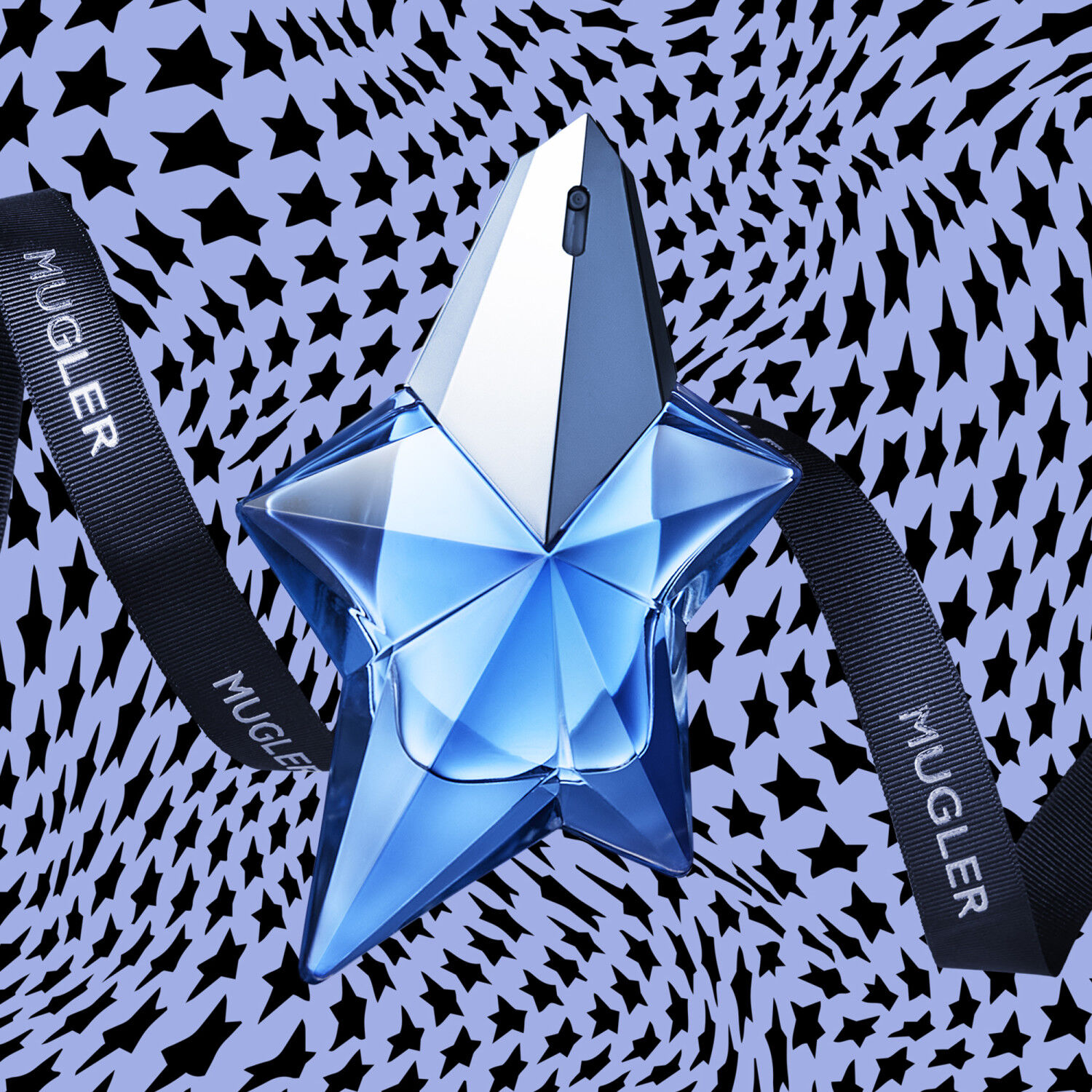 Angel Eau de Parfum Refillable Star 25ml | Airport Duty Free Shopping