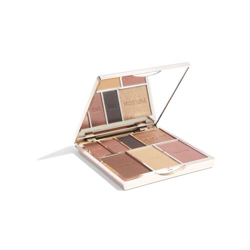 Sculpted by Aimee Bare Basics Palette  Nude 02