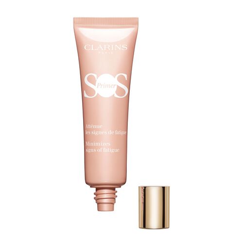 Clarins SOS Primer Rose