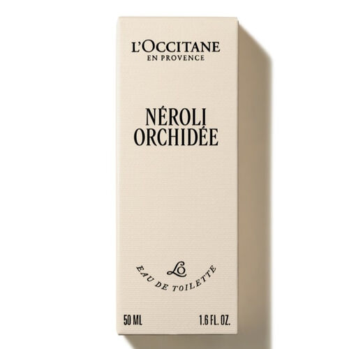 L'Occitane en Provence Néroli & Orchidée Eau De Toilette 50ml