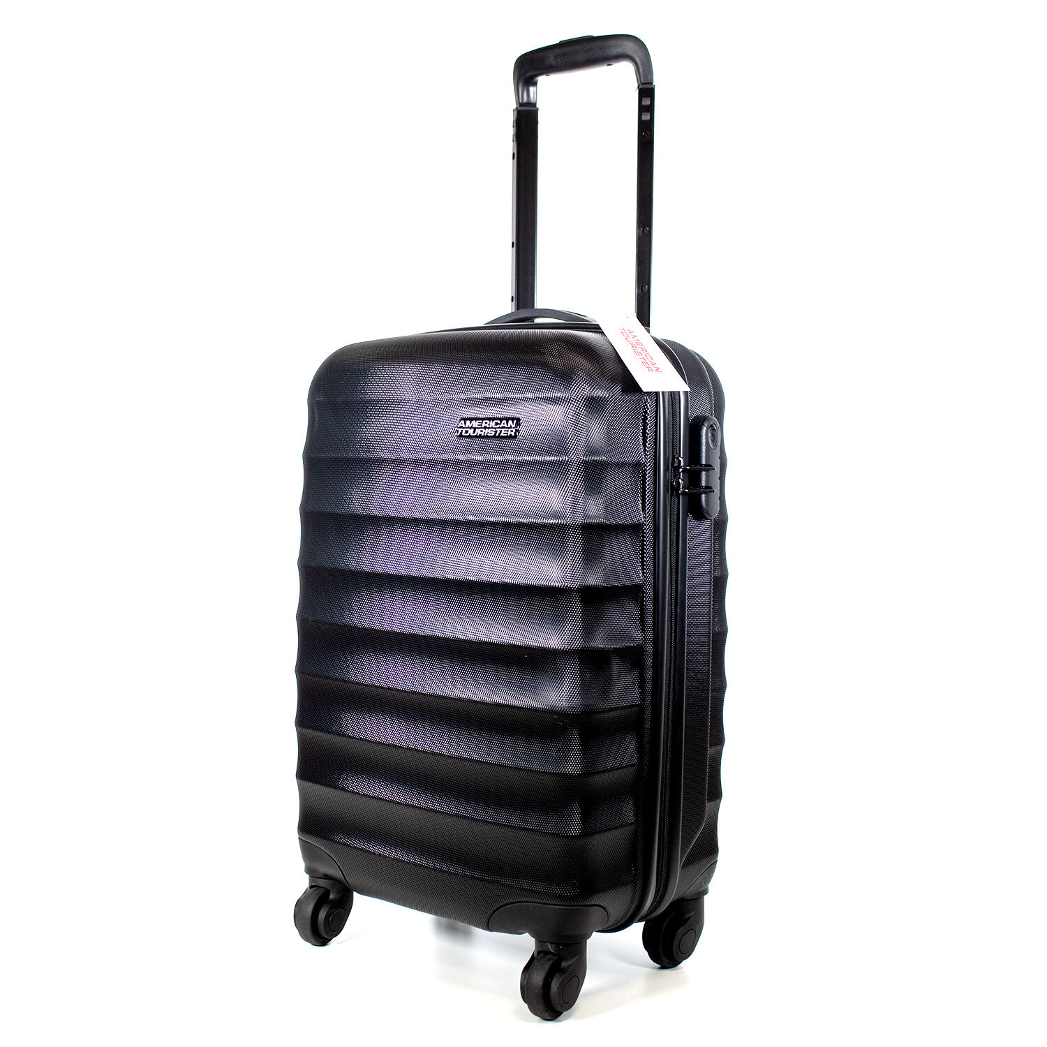 Free American Tourister Luggage worth 130 when you buy 2 Bowmore Whiskey Airport Duty Free Shopping