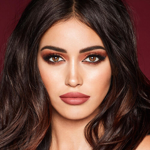 Charlotte Tilbury Eye Smudger Brush