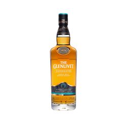 Glenlivet Glenlivet Caskmakers Single malt  Scotch Whisky 70cl