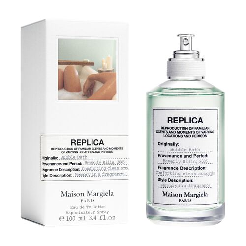 Maison Martin Margiela Replica Bubble Bath Eau de Toilette 100ml