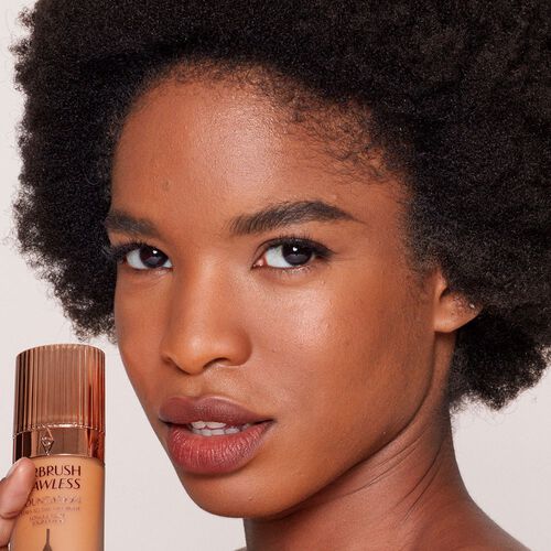 Charlotte Tilbury Airbrush Flawless Foundation Shade 11 Neutral