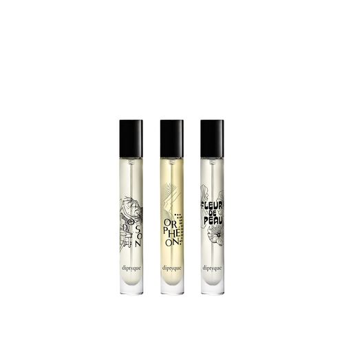 Diptyque Eau De Parfum Gift Set 3 x 10ml