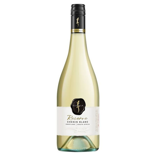 Kumala Reserve Chenin Blanc Wine 75cl