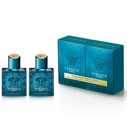 Versace Eros Eau de Toilette 30ml Duo Set