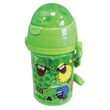 Wacky Woolies Pop Lid Beaker