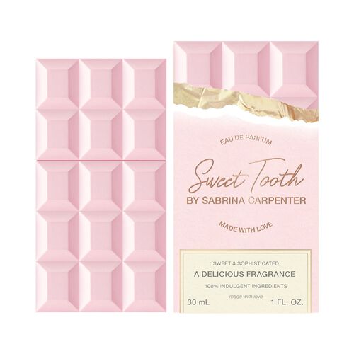Sabrina Carpenter Sweet Tooth Eau de Parfum 30ml