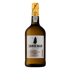 Sandeman Sandeman Fine White Port Wine