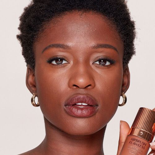 Charlotte Tilbury Airbrush Flawless Foundation Shade 15.5 Cool