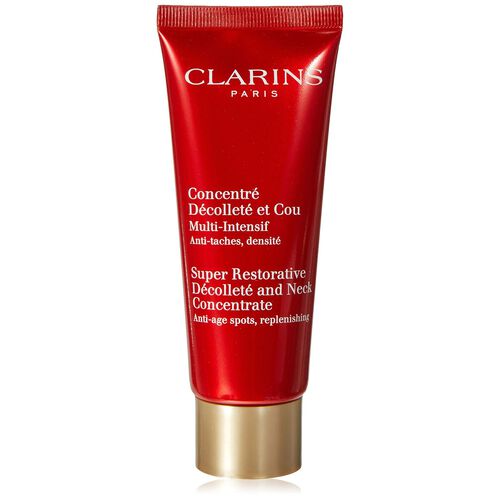 Clarins Super Restorative Decollete and Neck Concentrate 75ml