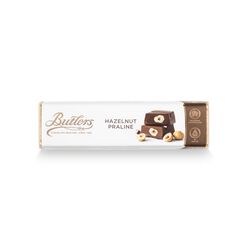Butlers Milk Hazelnut Praline Chocolate Bar 75g