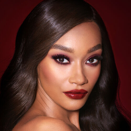 Charlotte Tilbury The Vintage Vamp